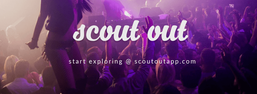 Hello World Scout Out